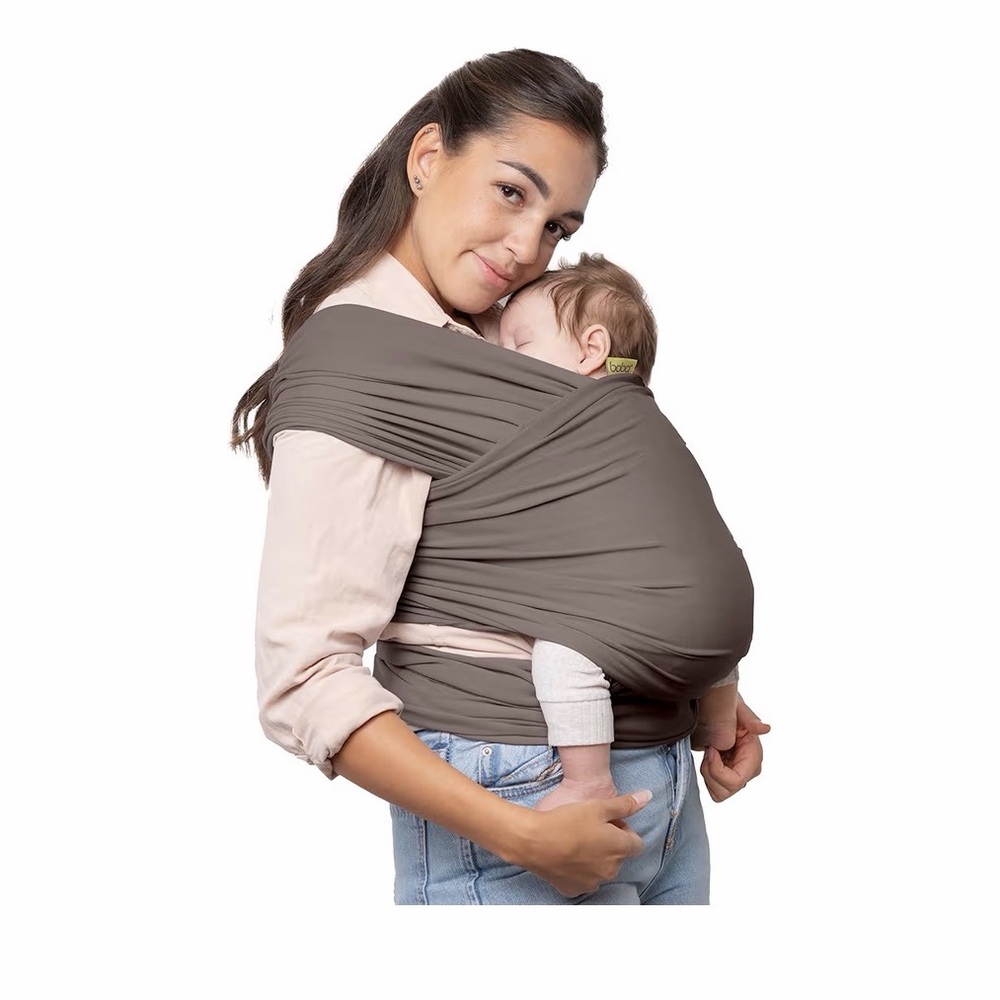 Boba Wrap Carrier